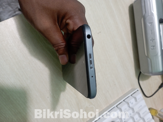 REDMI NOTE 11 ফ্রেশ কন্ডিশন